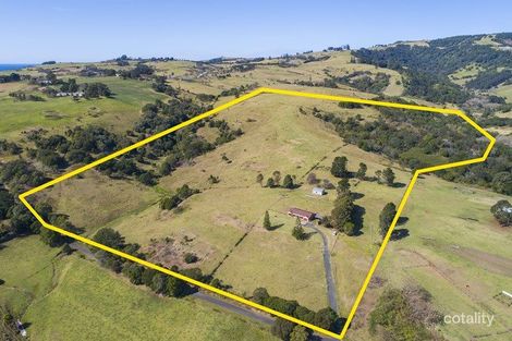 Property photo of 189 Jerrara Road Jerrara NSW 2533