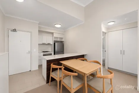 Property photo of 3404/135-151 Annerley Road Dutton Park QLD 4102