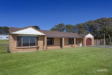 Property photo of 189 Jerrara Road Jerrara NSW 2533
