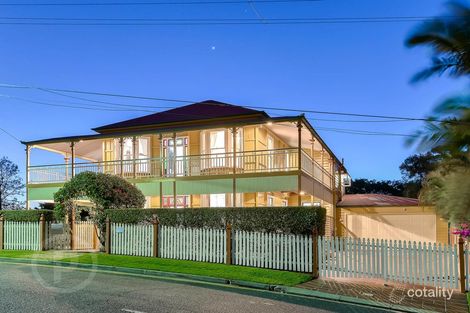 Property photo of 40 Gregory Street Toowong QLD 4066