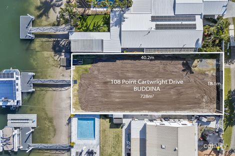 Property photo of 108 Point Cartwright Drive Buddina QLD 4575