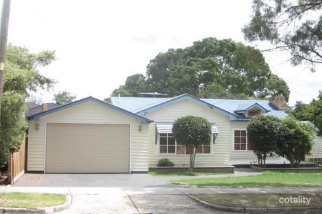 2 Devon Dr, Blackburn North, VIC 3130