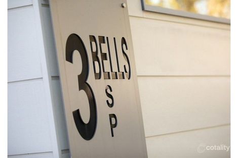 Property photo of 3 Bells Esplanade Pelican Waters QLD 4551