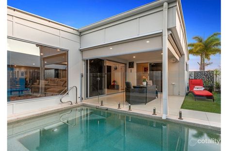 Property photo of 3 Bells Esplanade Pelican Waters QLD 4551