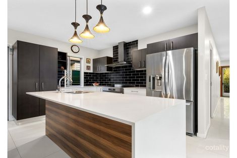 Property photo of 3 Bells Esplanade Pelican Waters QLD 4551