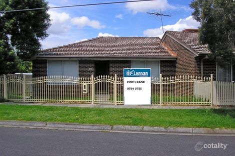 16 Purley Dr, Dandenong North, VIC 3175