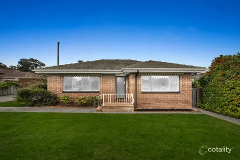 1/52 Potter St, Dandenong, VIC 3175