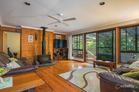 Property photo of 37 Wyoming Avenue Burrill Lake NSW 2539