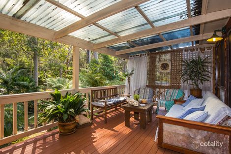 Property photo of 37 Wyoming Avenue Burrill Lake NSW 2539