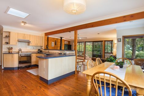 Property photo of 37 Wyoming Avenue Burrill Lake NSW 2539