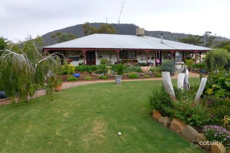 1 Northam-York Rd, York, WA 6302