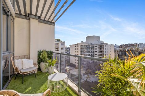 Property photo of 148/10 Lachlan Street Waterloo NSW 2017