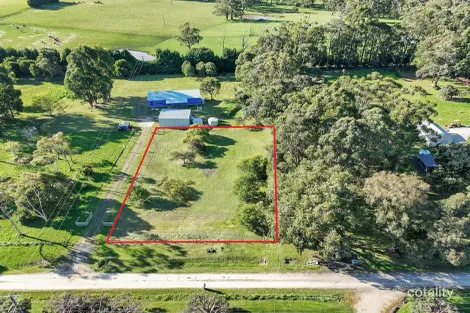 32 Wallaces Rd, Barwon Downs, VIC 3243