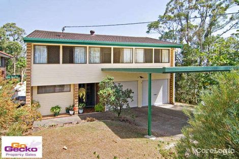 Property photo of 9 View Crescent Arana Hills QLD 4054