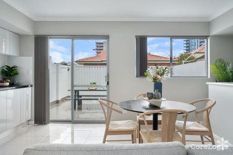 Property photo of 5/2 First Avenue Applecross WA 6153