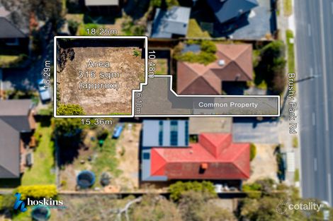 Property photo of 2/21 Brushy Park Road Wonga Park VIC 3115