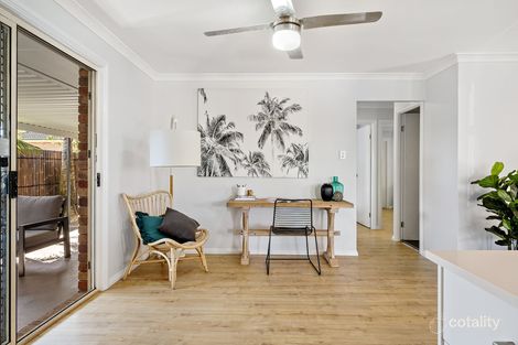 Property photo of 8 Homefield Street Margate QLD 4019