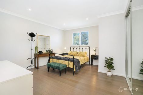 Property photo of 49/1 Russell Street Baulkham Hills NSW 2153