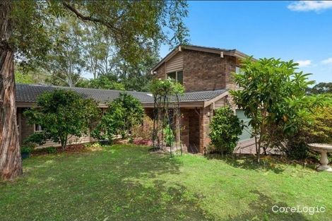 Property photo of 48 Burrandong Crescent Baulkham Hills NSW 2153