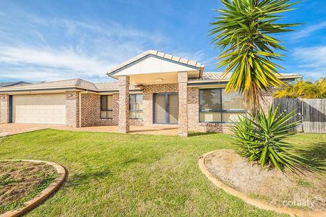 Property photo of 11 Gecko Place Ningi QLD 4511