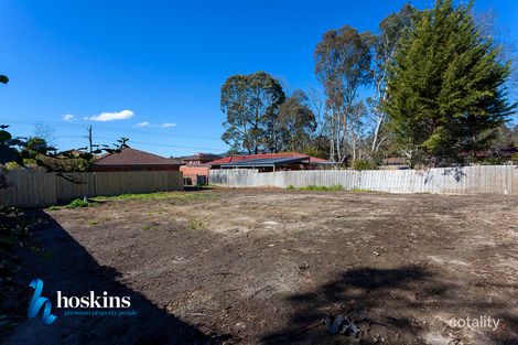 Property photo of 2/21 Brushy Park Road Wonga Park VIC 3115