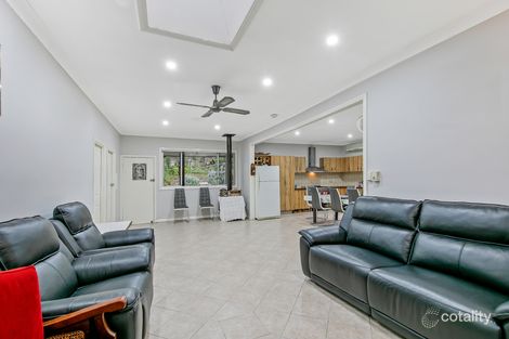 Property photo of 25 Leith Road Pennant Hills NSW 2120