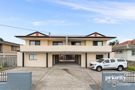 Property photo of 3/463 Rode Road Chermside QLD 4032