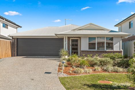 Property photo of 10 Koona Place Hillcrest QLD 4118