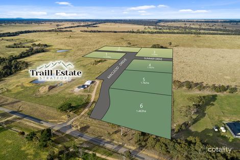 Property photo of 90 Briagolong Road Stratford VIC 3862