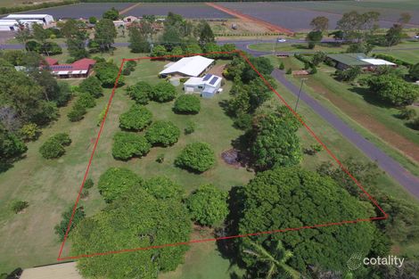 1 Wheelers Rd, Oakwood, QLD 4670