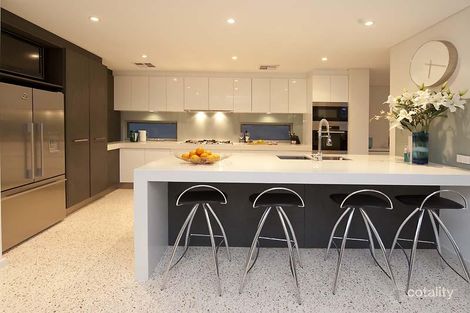 Property photo of 9 Derby Street Swanbourne WA 6010