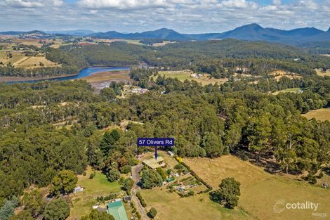 Property photo of 57 Olivers Road Ulverstone TAS 7315