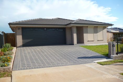 Property photo of 12 Dalrymple Street Minto NSW 2566