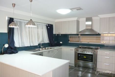 Property photo of 12 Dalrymple Street Minto NSW 2566