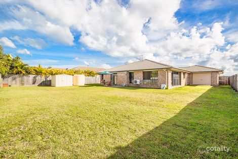 Property photo of 11 Gecko Place Ningi QLD 4511