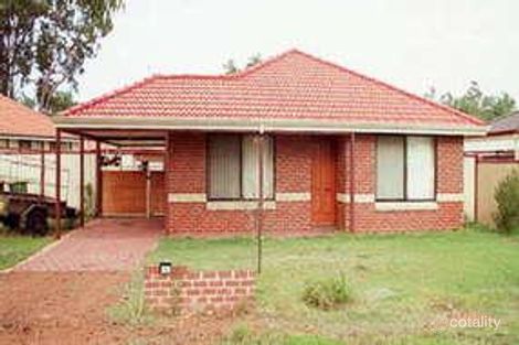 141 Maida Vale Rd, High Wycombe, WA 6057