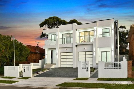 14b Taywood St, Woolooware, NSW 2230