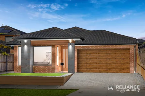 3 Bagaram Dr, Tarneit, VIC 3029