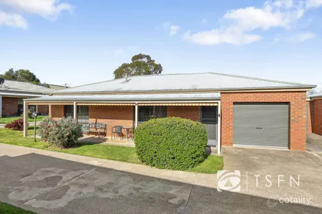 6/44-46 Alder St, Golden Square, VIC 3555