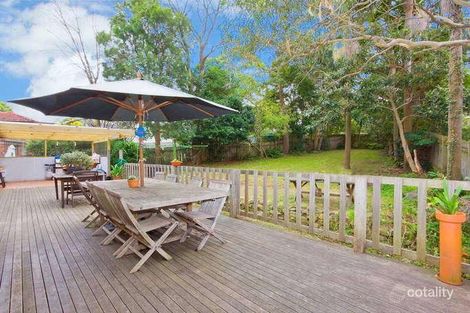 Property photo of 23 Kooloona Crescent West Pymble NSW 2073