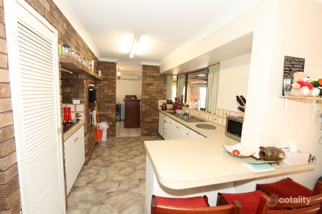 Property photo of 40 Matilda Avenue Australind WA 6233