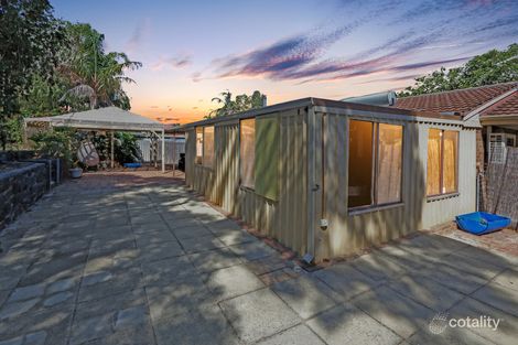 Property photo of 40 Matilda Avenue Australind WA 6233