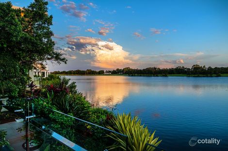 Property photo of 34/6086 Lugano Drive Hope Island QLD 4212