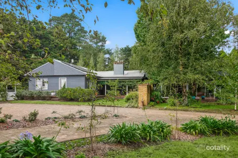 925 Penrose Rd, Penrose, NSW 2579