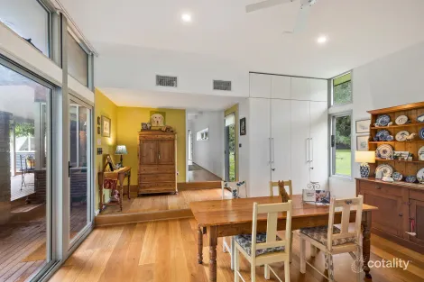 Property photo of 925 Penrose Road Penrose NSW 2579