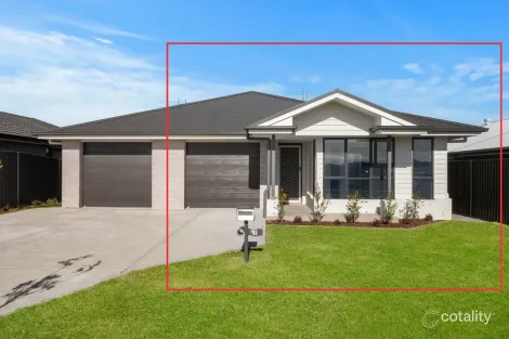 7 Leyland Cct, Lochinvar, NSW 2321