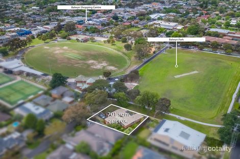 Property photo of 4 Prowse Avenue Balwyn VIC 3103
