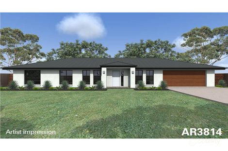 46 Catherine Cres, Kingsthorpe, QLD 4400