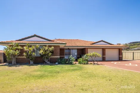 Property photo of 7 Pascoe Place Tarcoola Beach WA 6530