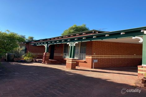 Property photo of 36A Midgley Street Lathlain WA 6100